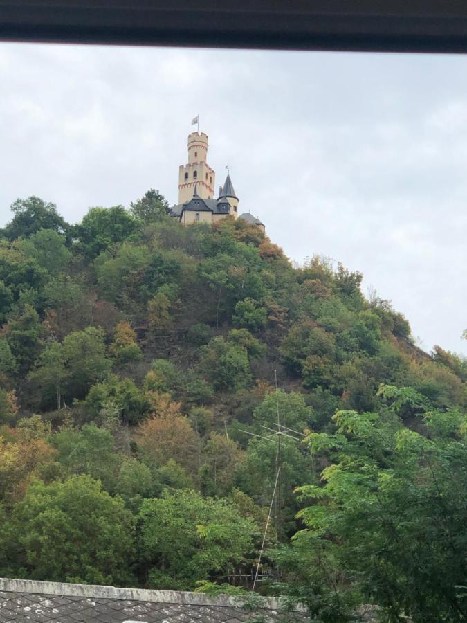 Ferienhaus Braubach Βίλα Εξωτερικό φωτογραφία